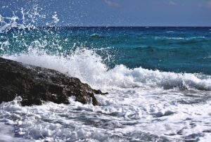 海